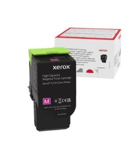 Xerox toner magenta c310/c315 - alta capacidad