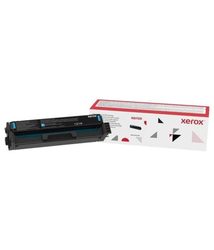 Xerox toner cian c230/c235 - alta capacidad