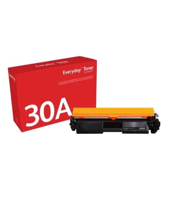 Xerox everyday toner negro para hp lj m203 - 30a - cf230a