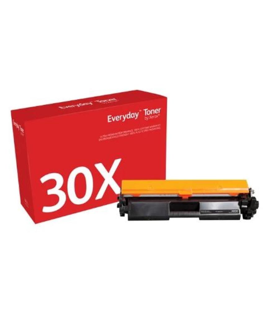 Xerox everyday toner negro para hp lj m203 - 30x - cf230x