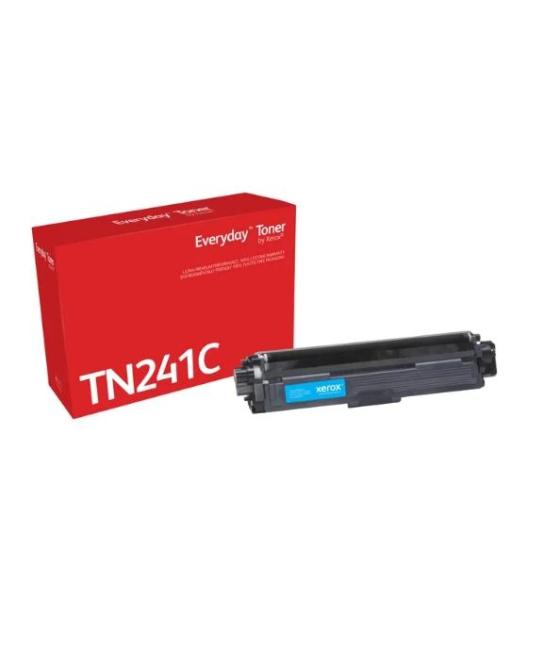 Xerox everyday toner cyan para brother hl-3140/3150/3170 - tn241c