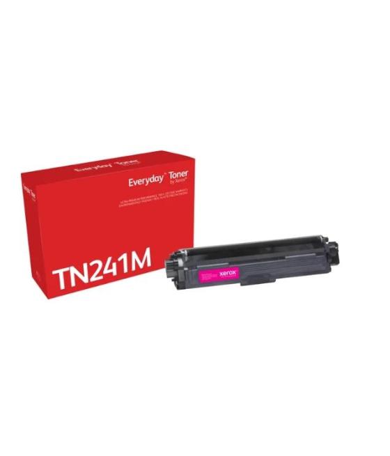 Xerox everyday toner magenta para brother hl-3140/3150/3170 - tn241m
