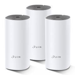 TP-LINK Deco E4 Punto Acceso AC1200 Pack 3 - Imagen 5
