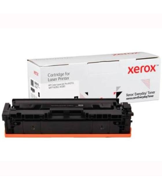 Xerox everyday toner negro laserjet 207a - w2210a