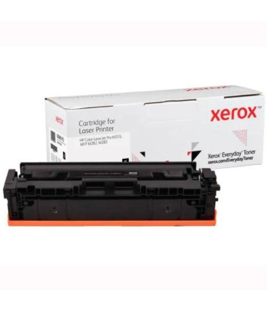 Xerox everyday toner negro laserjet 207a - w2210a