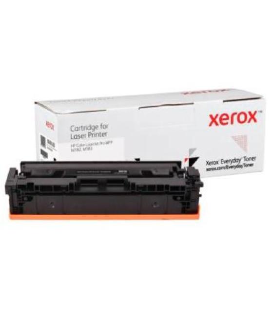 Xerox everyday toner negro laserjet 216a - w2410a