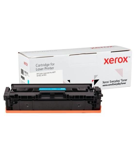 Xerox everyday toner cian laserjet 216a - w2411a