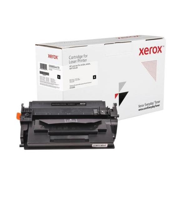Xerox everyday toner negro laserjet pro m404dn, m404dw, mfp m428fdn, mfp m428fdw - cf259x