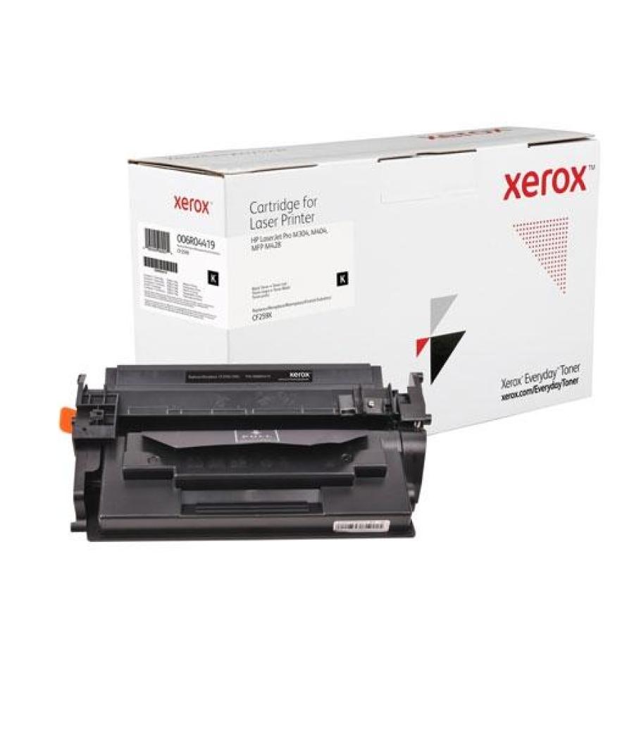Xerox everyday toner negro laserjet pro m404dn, m404dw, mfp m428fdn, mfp m428fdw - cf259x