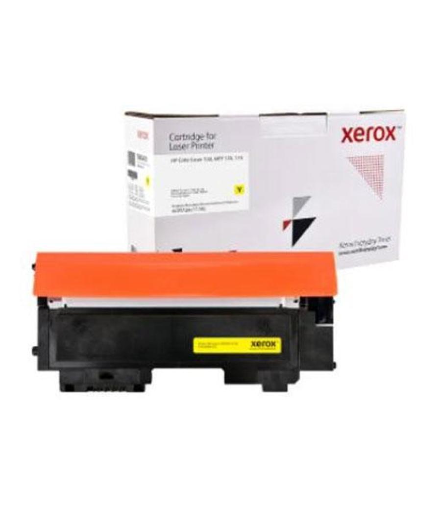 Xerox everyday toner amarillo 150a/178/179fnw - w2072a