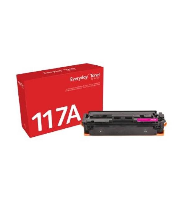 Xerox everyday toner magenta 150a/178/179fnw - w2073a