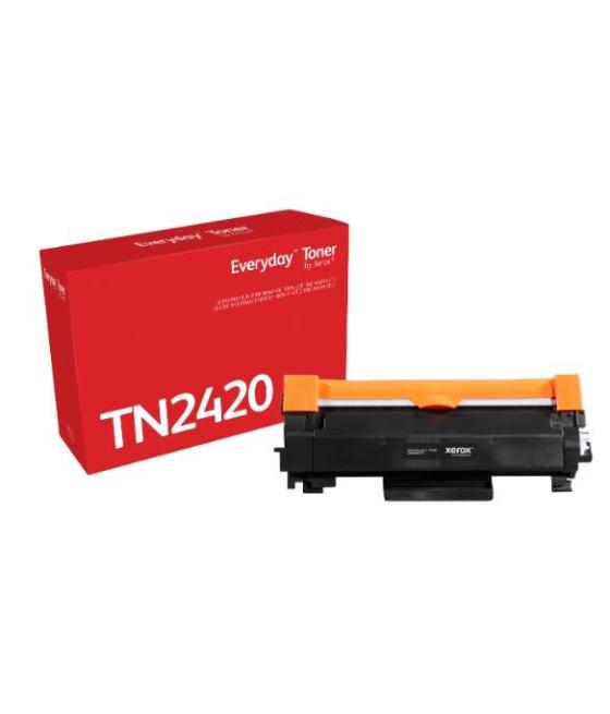 Xerox everyday toner negro hl-l2310 - tn2420