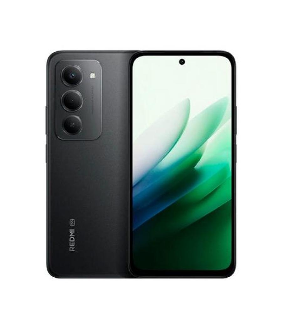 Xiaomi smartphone redmi note 15 5g 8gb/256gb 6.90" negro