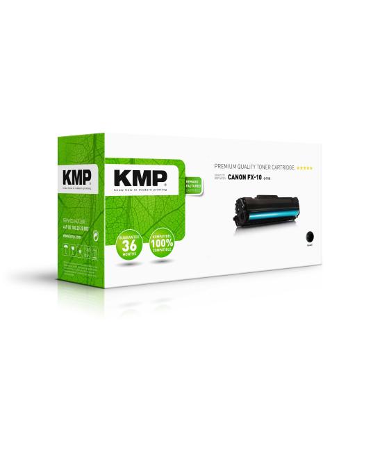 Toner kmp negro l 95 100 120 140 - mf 4010 4100 4270 4320 4660 pl 4690 pl - fx 10