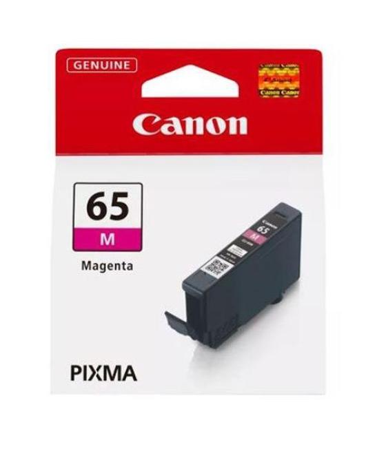 Canon tinta magenta pixma pro-200 - cli65m