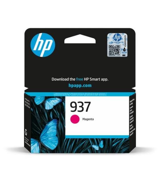 Hp tinta magenta officejet pro 9110b, 9120 aio, 9120b aio, 9130 all-in-one, 9130b aio, 9110b, 9700, 9722,9730e,9700e series - nº