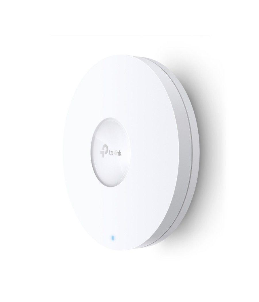 TP-Link EAP620HD WiFi AX1800 Dual PoE Techo Omada - Imagen 5