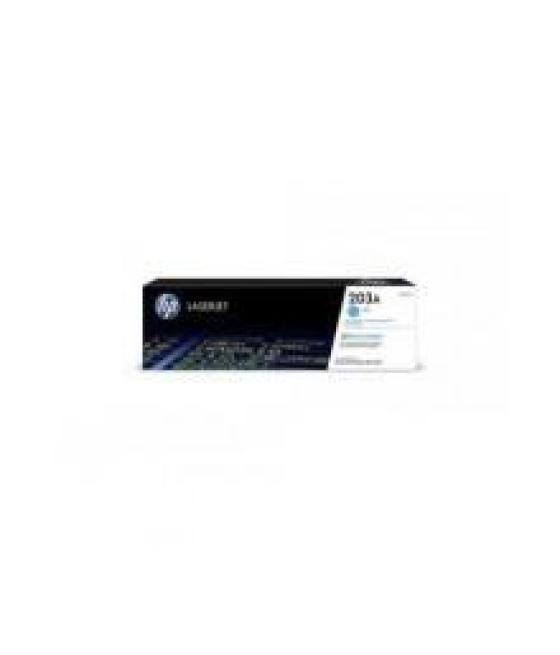 Hp toner cian laserjet m254,m280 - nº 203a
