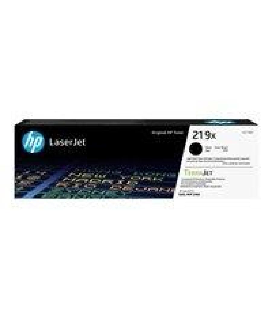 Hp toner negro laserjet pro 3202 printer, hp laserjet mfp 3302 printer - 219x