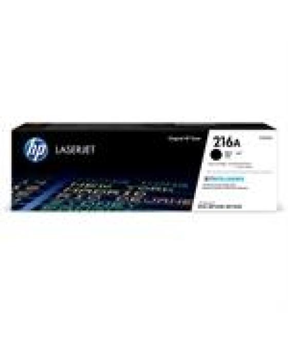 Hp toner negro laserjet pro mfp m182n, m183fw - 216a