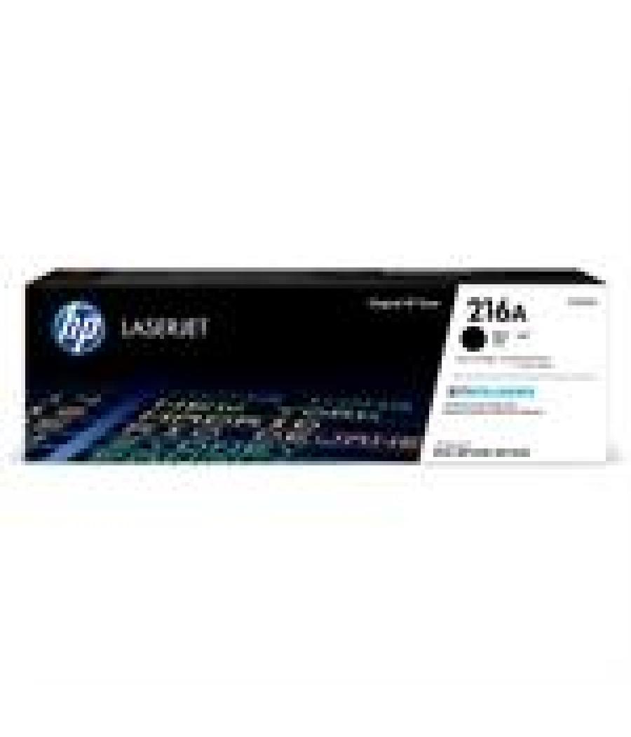 Hp toner negro laserjet pro mfp m182n, m183fw - 216a
