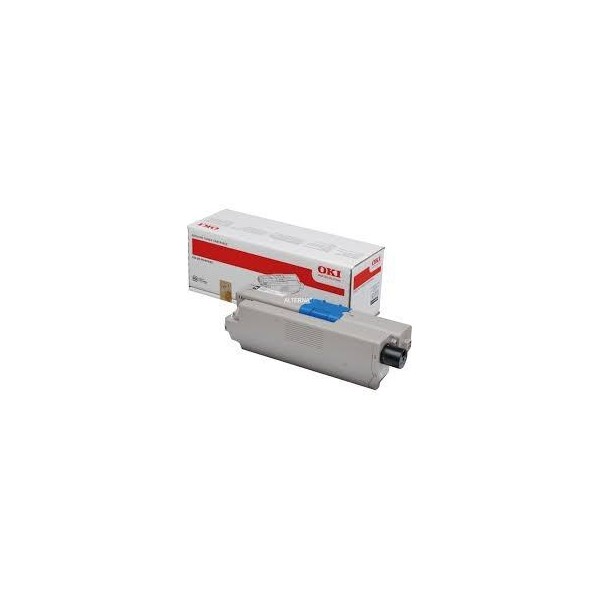 Oki toner negro c310/c330/c510/c530 - mc351/mc352/mc361/mc362/mc561/mc562