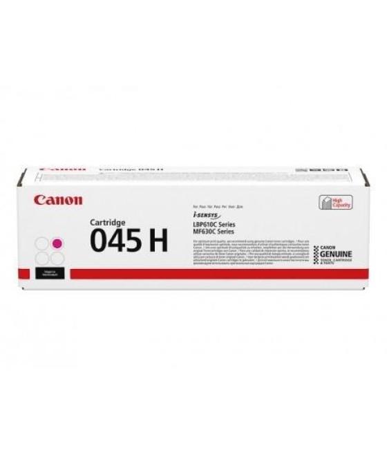 Canon toner magenta lbp 611/613 - 045hm