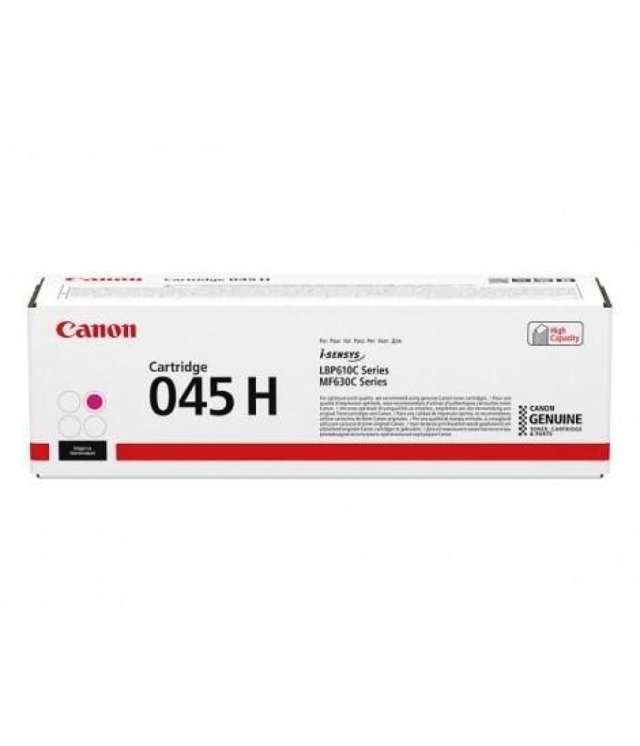 Canon toner magenta lbp 611/613 - 045hm