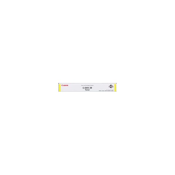 Canon toner amarillo irc 5030/30i/35/35i - c-exv29y