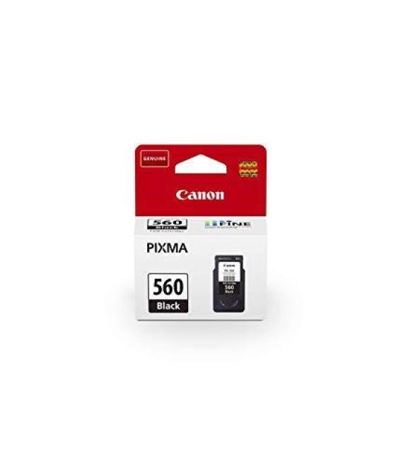 Canon tinta negro pixma ts 5300/5351/5350/5320/5350 series/5353 - pg 560