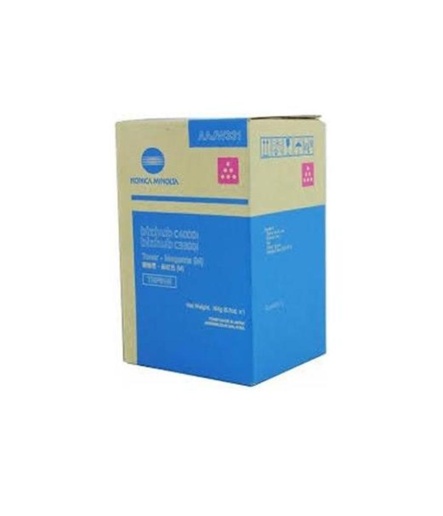 Konica-minolta toner magenta bizhub c3300i, c3301i, c4000i, c4001i - tnp81m