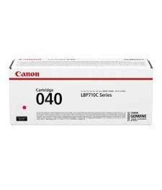 Canon toner magenta lbp 710/712 - 040m