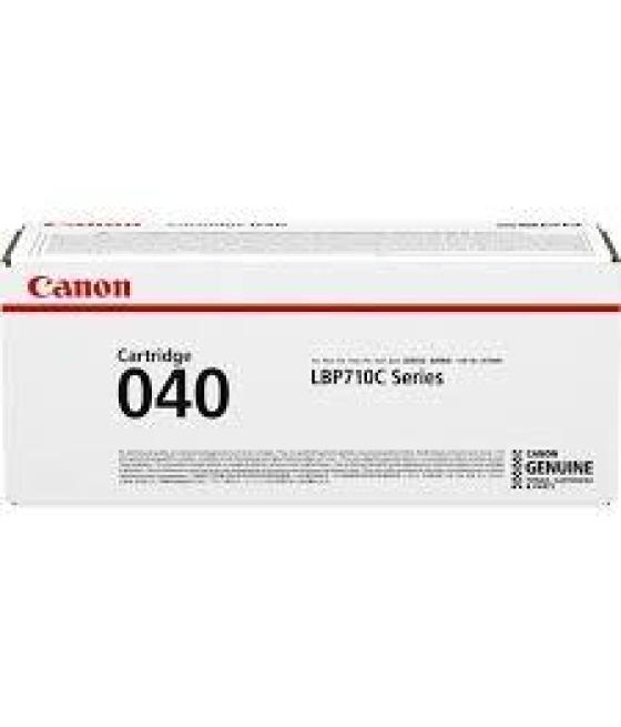 Canon toner negro lbp 710/712 - 040bk