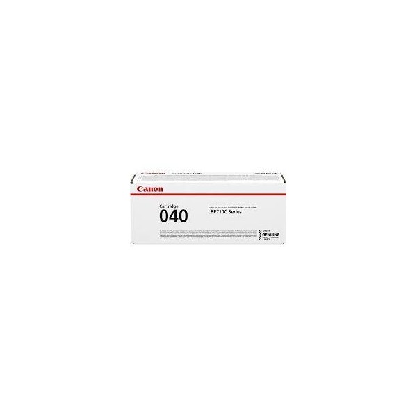 Canon toner negro lbp 710/712 - 040bk