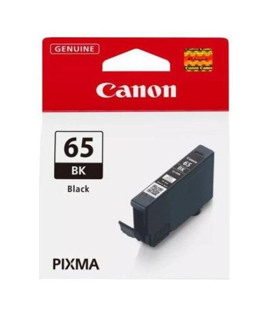 Canon tinta negro pixma pro-200 - cli 65bk