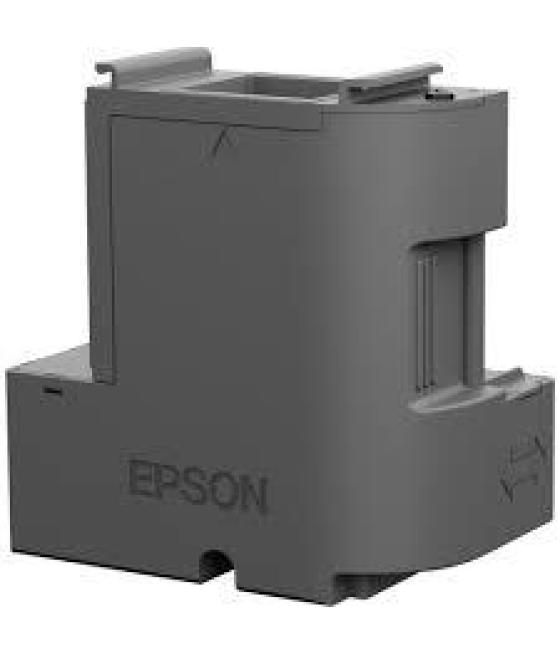 Epson kit de mantenimiento et-2700, 2750, 3700, 3750,4750