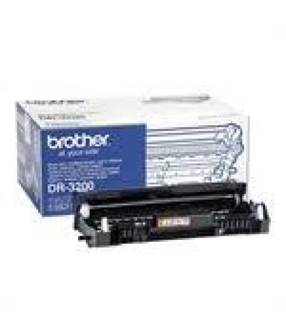 Brother tambor negro hl 5340d/5350dn/5370dw/5380dn