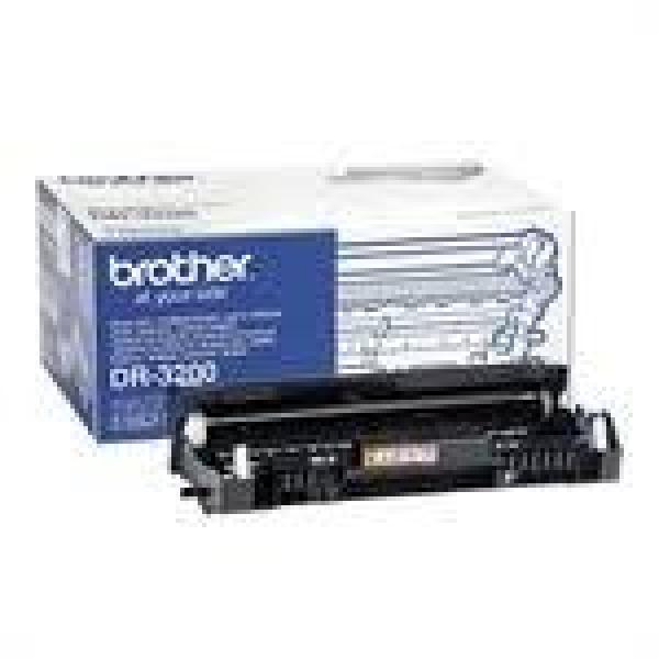 Brother tambor negro hl 5340d/5350dn/5370dw/5380dn