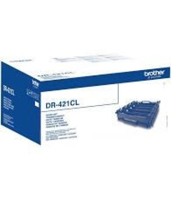 Brother tambor hl-l8360cdw/l8260cd/l9310 series - dcp-l8410cdn mfc-l9570cdwt/l9570cdw/l8900cdw/l8690cdw