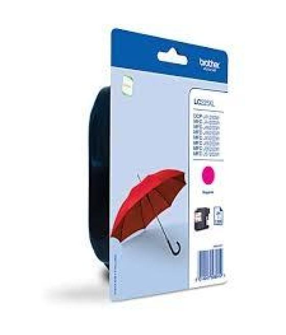 Brother tinta magenta dcp-j4120dw - mfc-j4420dw/j4620dw/j5320dw/j5620dw/j5720dw