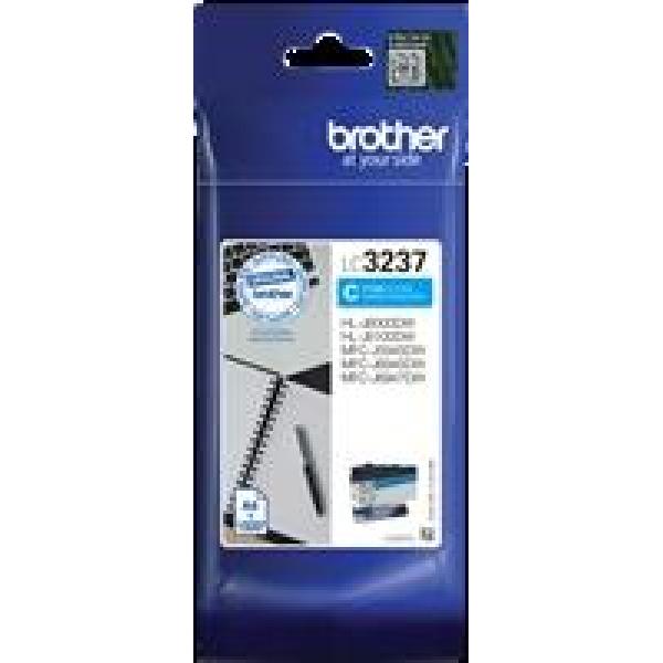 Brother tinta cian hl-j6000dw - mfc-j5945dw/j6945dw
