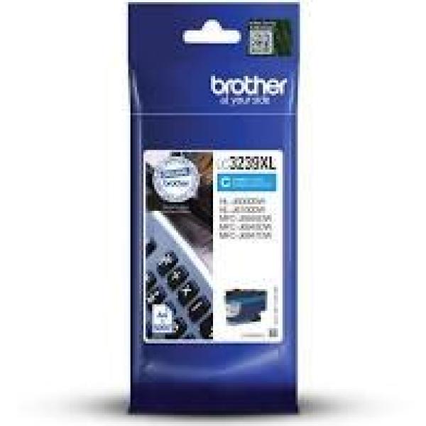 Brother tinta cian hl-j6000dw - mfc-j5945dw/j6945dw