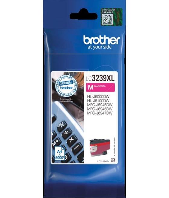 Brother tinta magenta hl-j6000dw - mfc-j5945dw/j6945dw