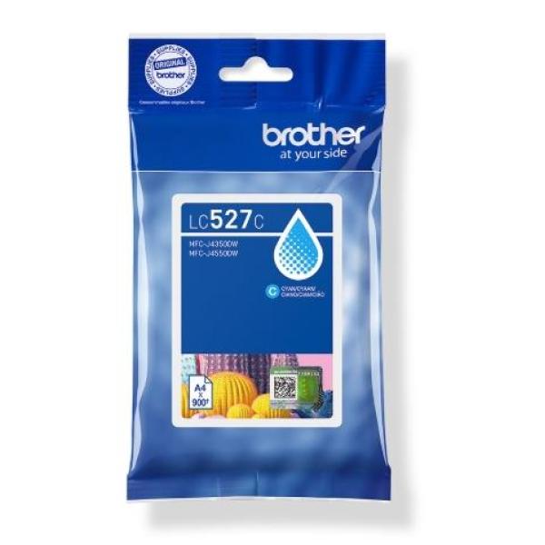 Brother tinta cian mfc-j4350dw/j4550dw