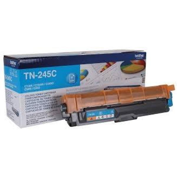Brother toner cian hl-3140cw/3150cdw/3170cdw - dcp-9015cdw/9020cdw - mfc-9140cdn/9330cdw/9340cdw
