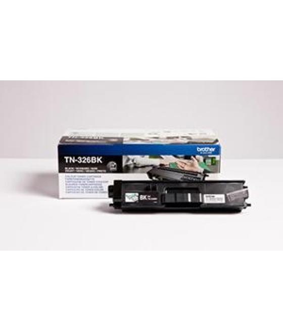 Brother toner negro hl-l8250cdn/l8350cdw - dcp-l8400cdn - mfc-l8650cdw/l8850cdw