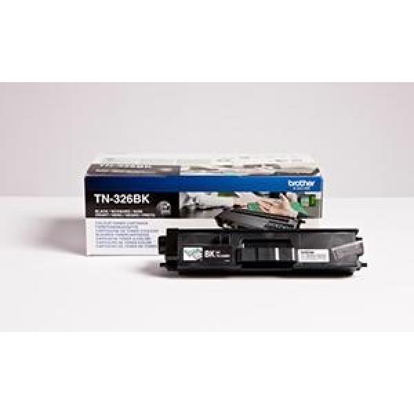Brother toner negro hl-l8250cdn/l8350cdw - dcp-l8400cdn - mfc-l8650cdw/l8850cdw