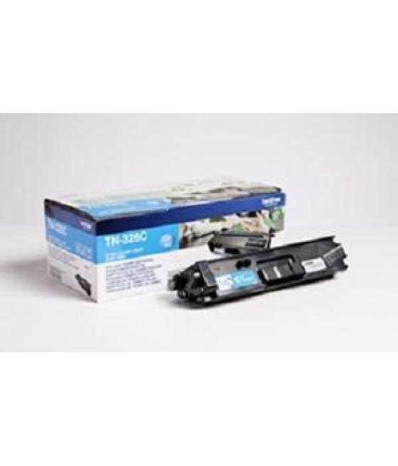 Brother toner cian hl-l8250cdn/l8350cdw - dcp-l8400cdn - mfc-l8650cdw/l8850cdw
