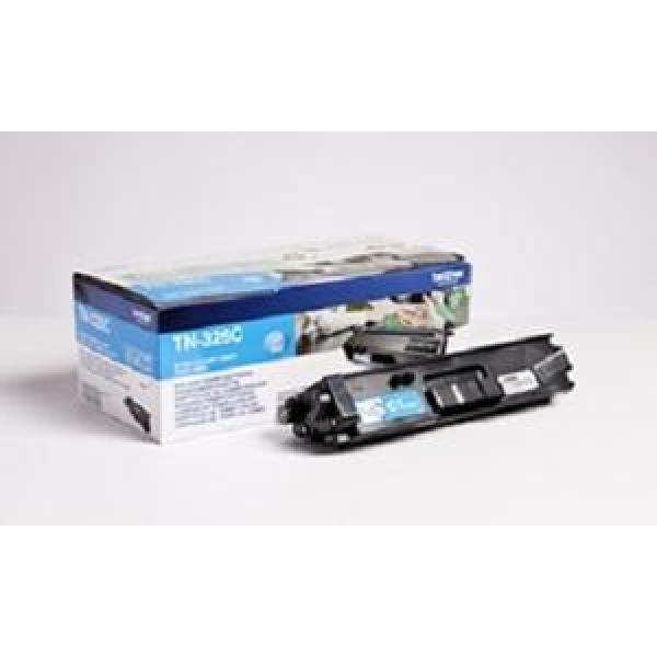 Brother toner cian hl-l8250cdn/l8350cdw - dcp-l8400cdn - mfc-l8650cdw/l8850cdw