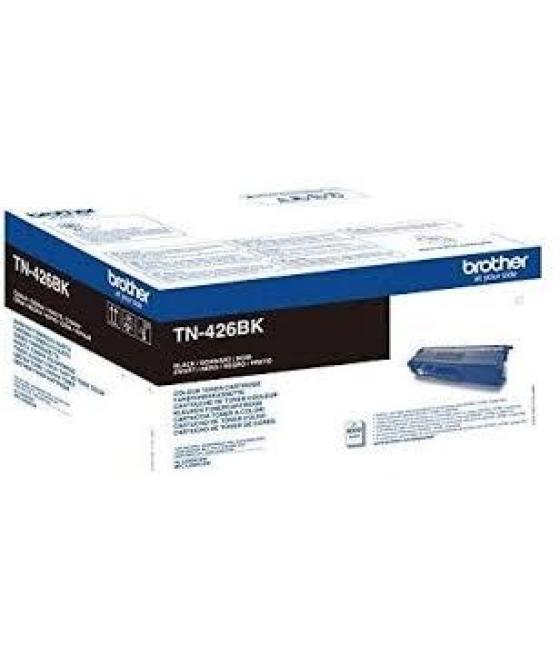 Brother toner negro hl-l8360cdw - mfc-l8900cdw